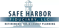 Safe Harbor's Logo