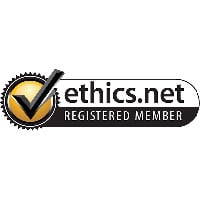 the ethics website