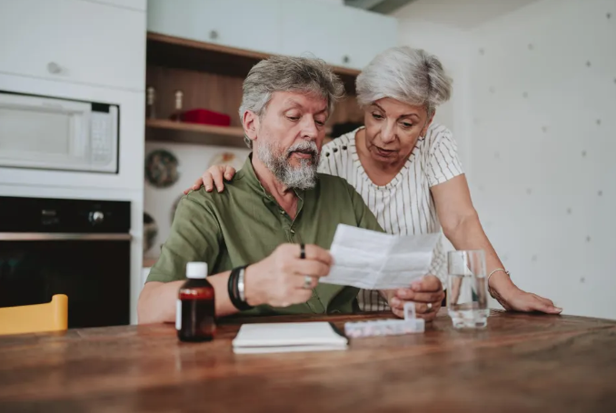 Medicare Costs Poised To Rise As 2027 Plan Changes Take Shape