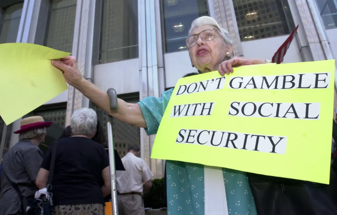Business Has A Stake In Social Security: It Should Speak Up