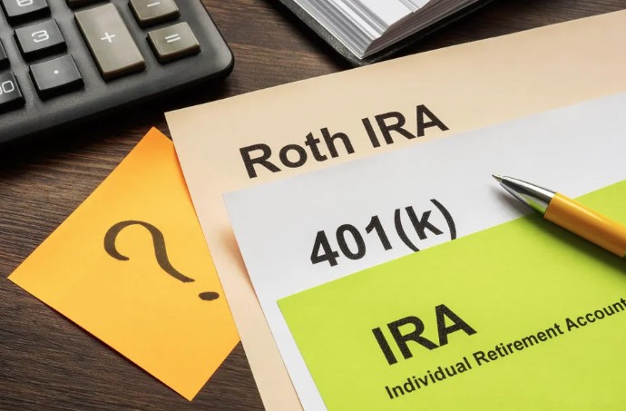 What Happens To Your 401(k) If An Ex-Spouse Is Listed The Beneficiary