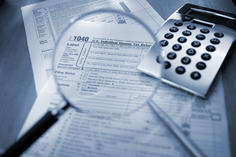 IRS online services spotlight: Taxpayers can get more done online